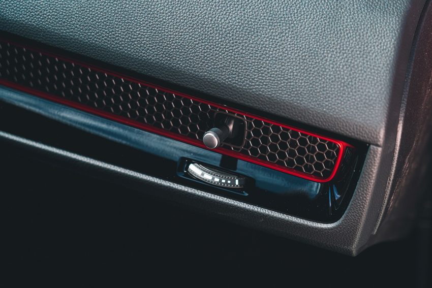 2022 Honda Civic Si - Interior, Detail Wallpaper 850x567 #67