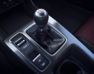 2022 Honda Civic Si - Interior, Detail Wallpaper 190x150