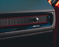 2022 Honda Civic Si - Interior, Detail Wallpaper 190x150