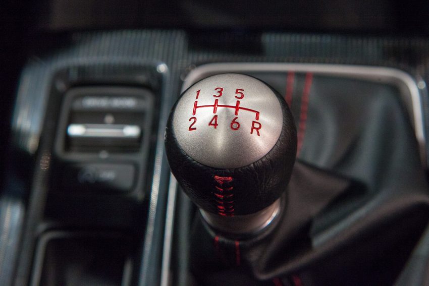 2022 Honda Civic Si - Interior, Detail Wallpaper 850x567 #101