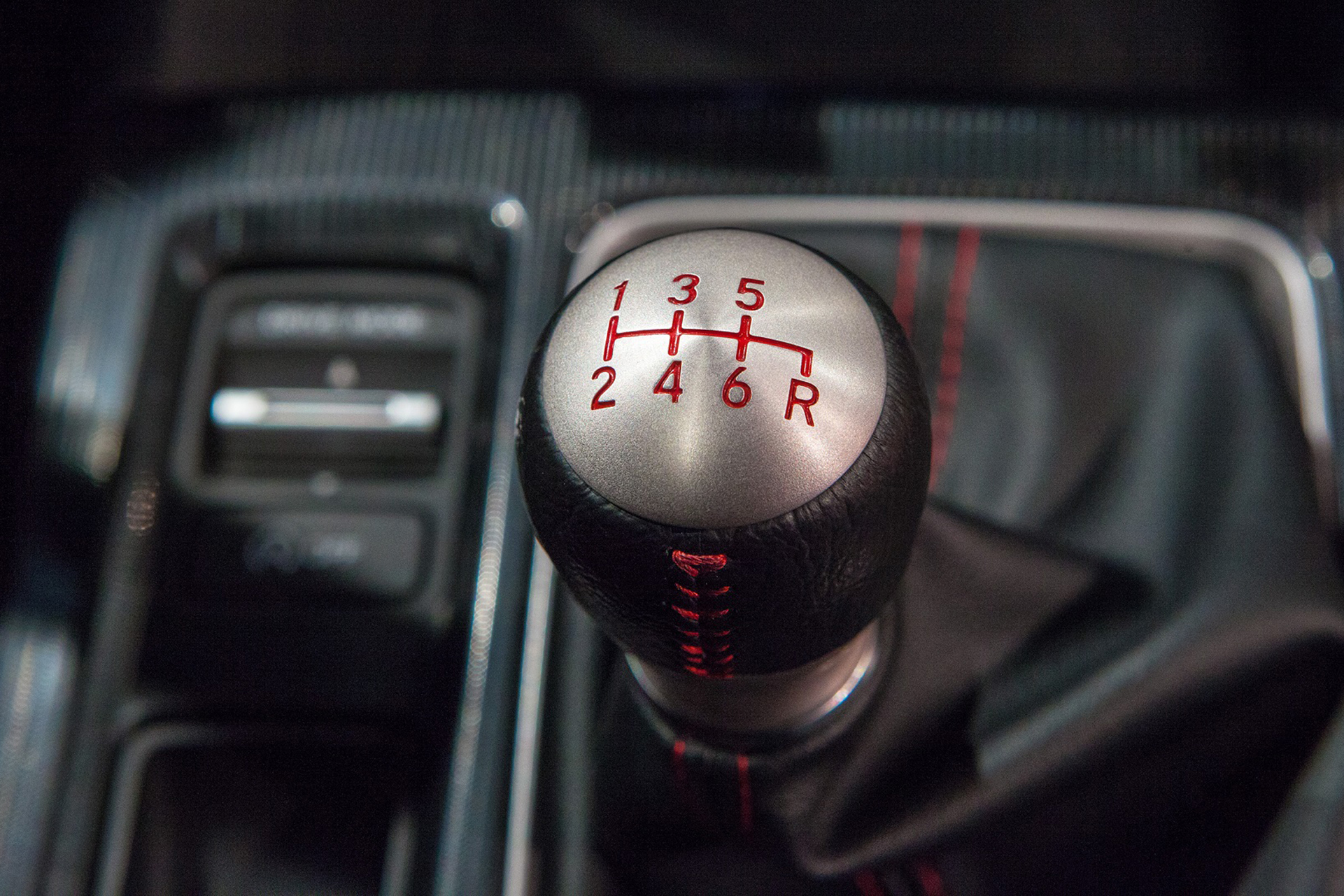 Download 2022 Honda Civic Si - Interior, Detail HD Wallpaper 1921x1281 #101