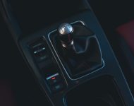 2022 Honda Civic Si - Interior, Detail Wallpaper 190x150