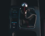 2022 Honda Civic Si - Interior, Detail Wallpaper 190x150