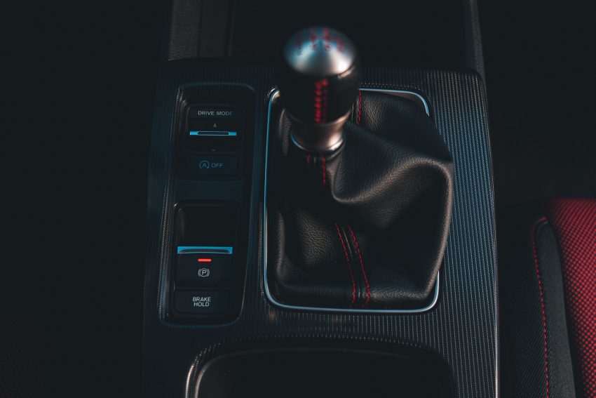 2022 Honda Civic Si - Interior, Detail Wallpaper 850x567 #70