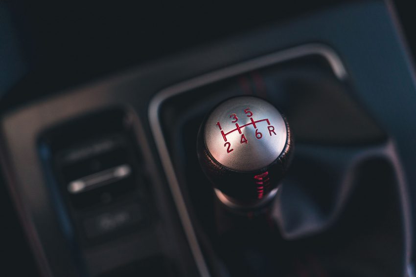 2022 Honda Civic Si - Interior, Detail Wallpaper 850x567 #71