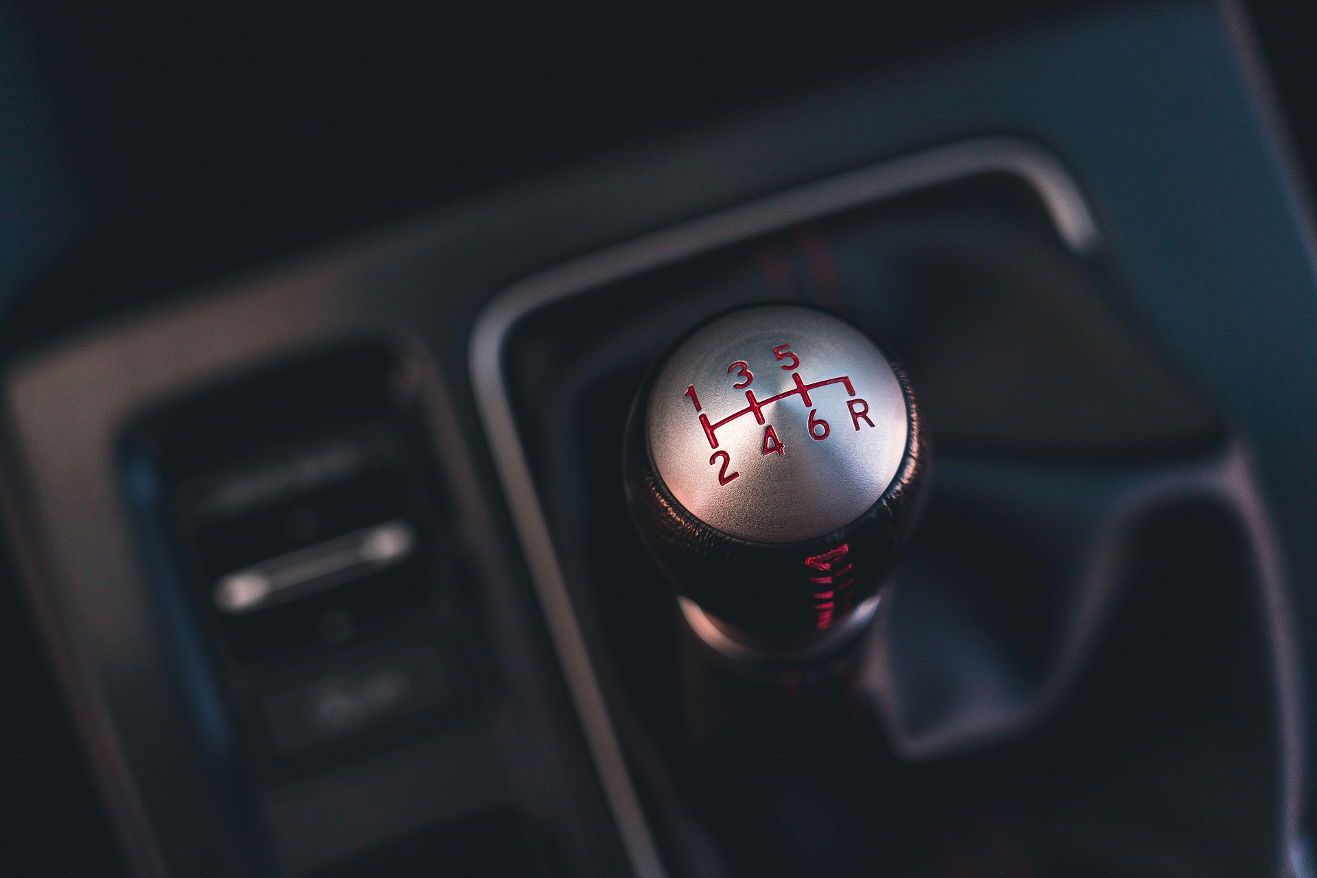 Download 2022 Honda Civic Si - Interior, Detail HD Wallpaper 1920x1280 #71