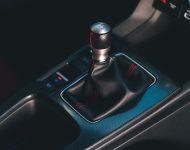 2022 Honda Civic Si - Interior, Detail Wallpaper 190x150