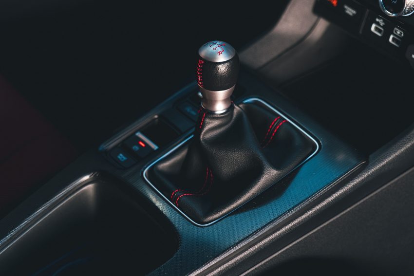 2022 Honda Civic Si - Interior, Detail Wallpaper 850x567 #72