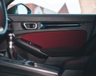 2022 Honda Civic Si - Interior, Detail Wallpaper 190x150