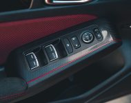 2022 Honda Civic Si - Interior, Detail Wallpaper 190x150