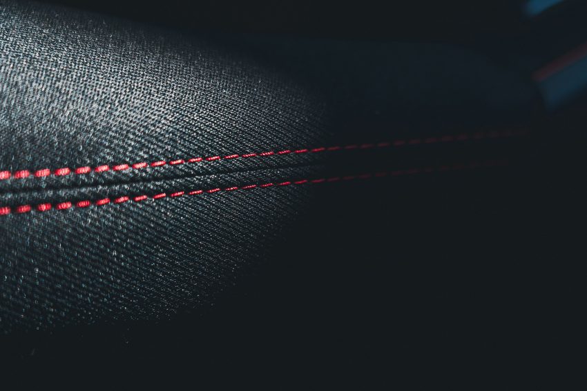 2022 Honda Civic Si - Interior, Detail Wallpaper 850x567 #75