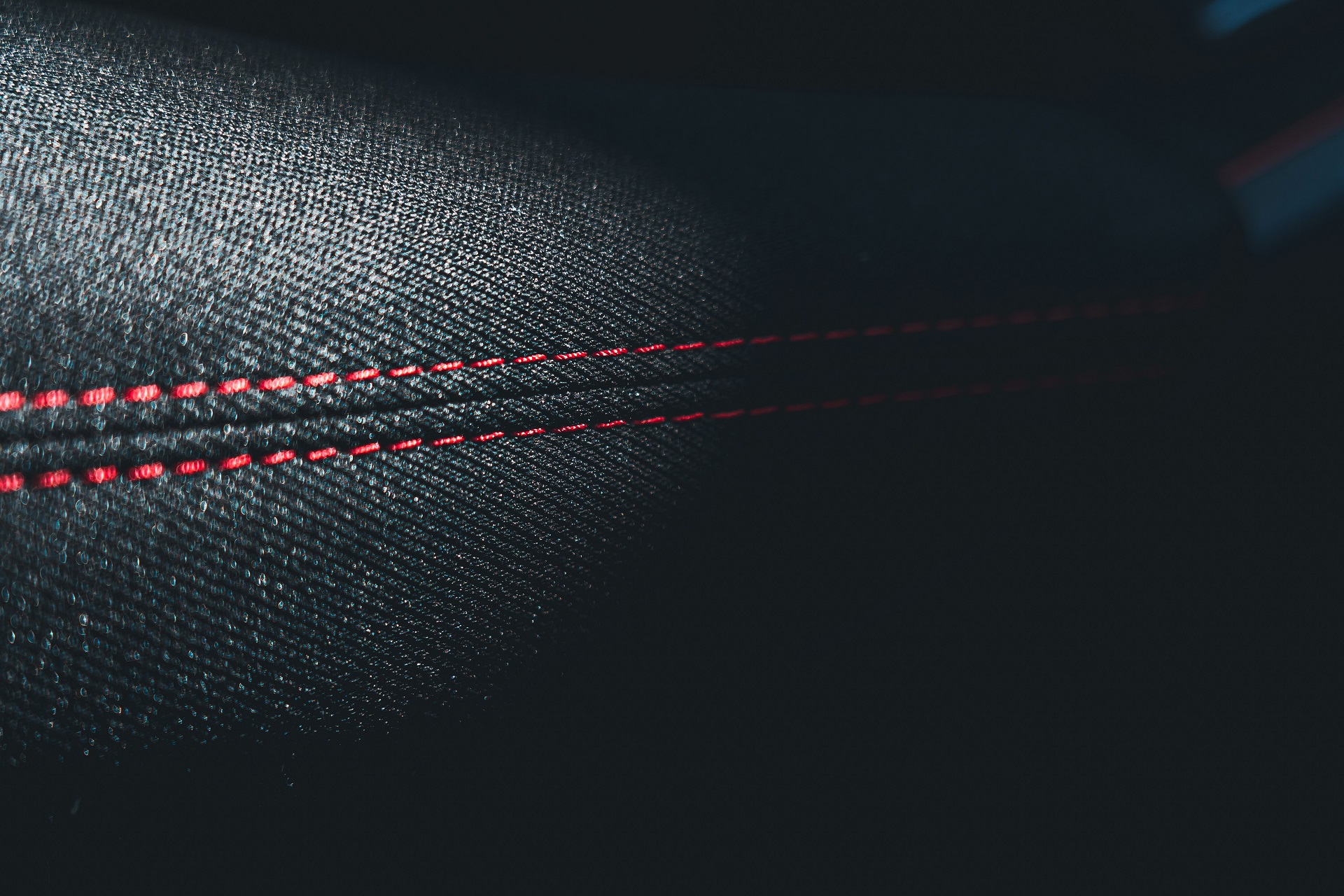 Download 2022 Honda Civic Si - Interior, Detail HD Wallpaper 1920x1280 #75