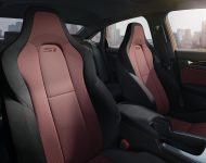 2022 Honda Civic Si - Interior, Front Seats Wallpaper 190x150