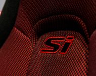 2022 Honda Civic Si - Interior, Seats Wallpaper 190x150