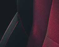 2022 Honda Civic Si - Interior, Seats Wallpaper 190x150