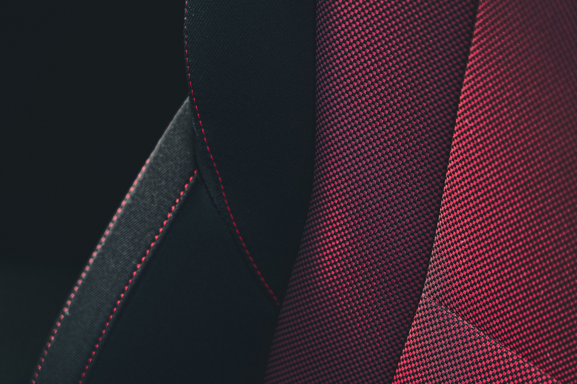 Download 2022 Honda Civic Si - Interior, Seats HD Wallpaper 1920x1280 #49