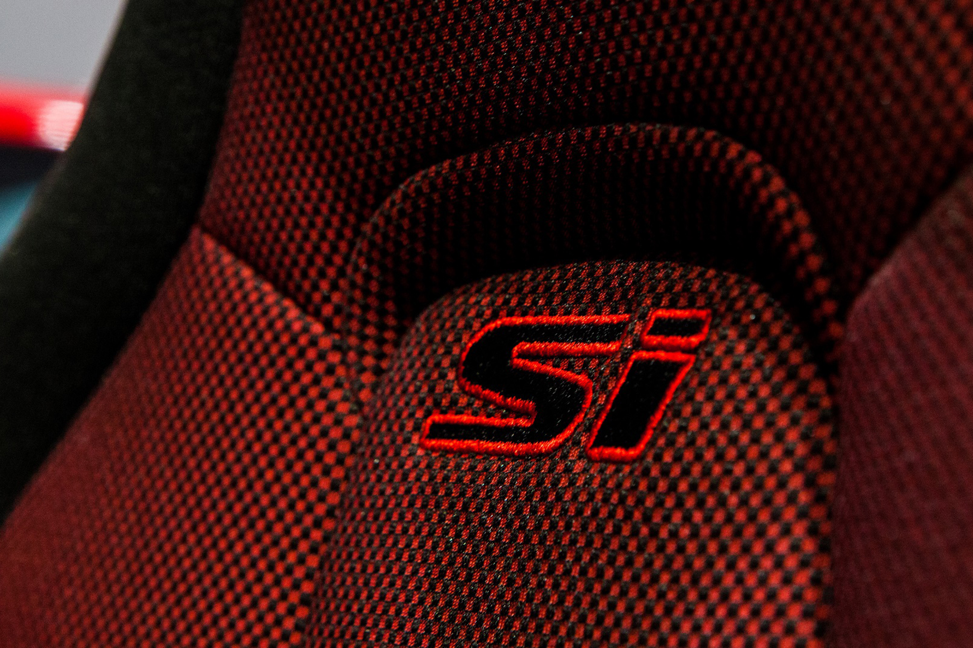 Download 2022 Honda Civic Si - Interior, Seats HD Wallpaper 1921x1281 #96