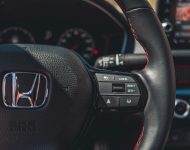 2022 Honda Civic Si - Interior, Steering Wheel Wallpaper 190x150
