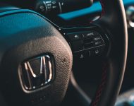 2022 Honda Civic Si - Interior, Steering Wheel Wallpaper 190x150