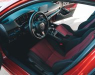 2022 Honda Civic Si - Interior Wallpaper 190x150