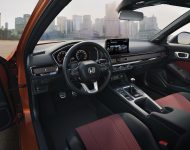 2022 Honda Civic Si - Interior Wallpaper 190x150
