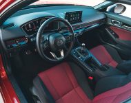 2022 Honda Civic Si - Interior Wallpaper 190x150
