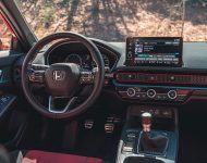 2022 Honda Civic Si - Interior Wallpaper 190x150