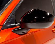 2022 Honda Civic Si - Mirror Wallpaper 190x150