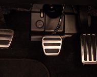 2022 Honda Civic Si - Pedals Wallpaper 190x150