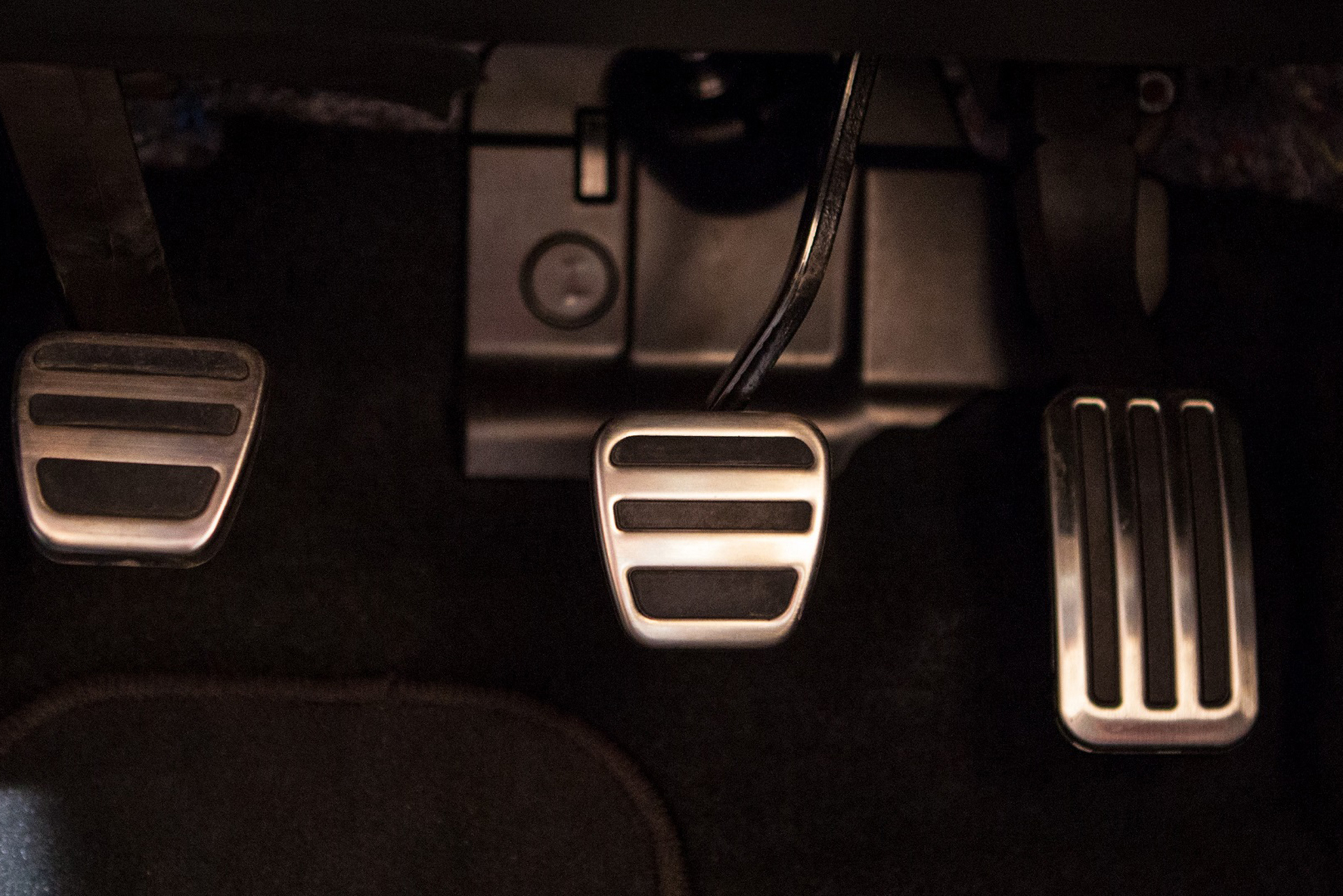 Download 2022 Honda Civic Si - Pedals HD Wallpaper 1921x1281 #102