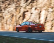 2022 Honda Civic Si - Rear Three-Quarter Wallpaper 190x150