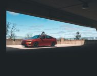 2022 Honda Civic Si - Side Wallpaper 190x150