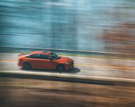 2022 Honda Civic Si - Side Wallpaper 190x150