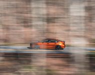 2022 Honda Civic Si - Side Wallpaper 190x150