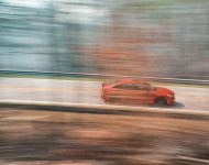 2022 Honda Civic Si - Side Wallpaper 190x150