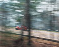 2022 Honda Civic Si - Side Wallpaper 190x150