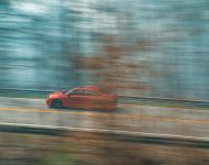 2022 Honda Civic Si - Side Wallpaper 190x150