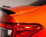 2022 Honda Civic Si - Spoiler Wallpaper 190x150