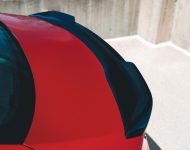 2022 Honda Civic Si - Spoiler Wallpaper 190x150