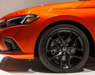 2022 Honda Civic Si - Wheel Wallpaper 190x150