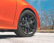 2022 Honda Civic Si - Wheel Wallpaper 190x150