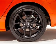 2022 Honda Civic Si - Wheel Wallpaper 190x150