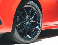 2022 Honda Civic Si - Wheel Wallpaper 190x150