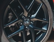2022 Honda Civic Si - Wheel Wallpaper 190x150