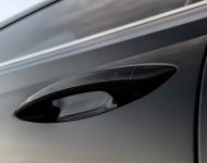 2022 Hyundai Sonata N Line Night Edition - Detail Wallpaper 190x150