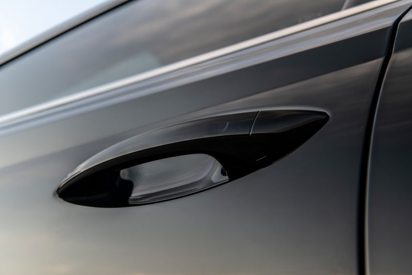 2022 Hyundai Sonata N Line Night Edition - Detail Wallpaper 850x567 #13