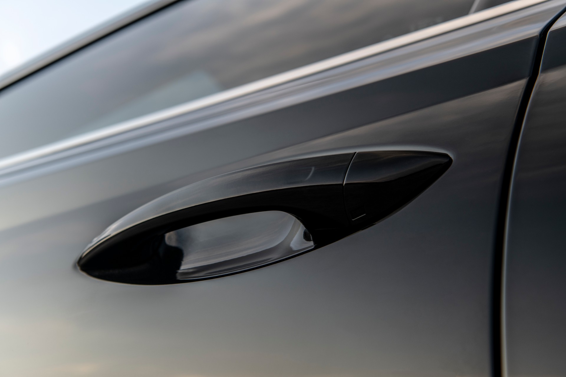 Download 2022 Hyundai Sonata N Line Night Edition - Detail HD Wallpaper 1920x1280 #13