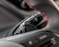 2022 Hyundai Sonata N Line Night Edition - Interior, Detail Wallpaper 190x150