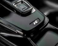2022 Hyundai Sonata N Line Night Edition - Interior, Detail Wallpaper 190x150