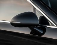 2022 Hyundai Sonata N Line Night Edition - Mirror Wallpaper 190x150